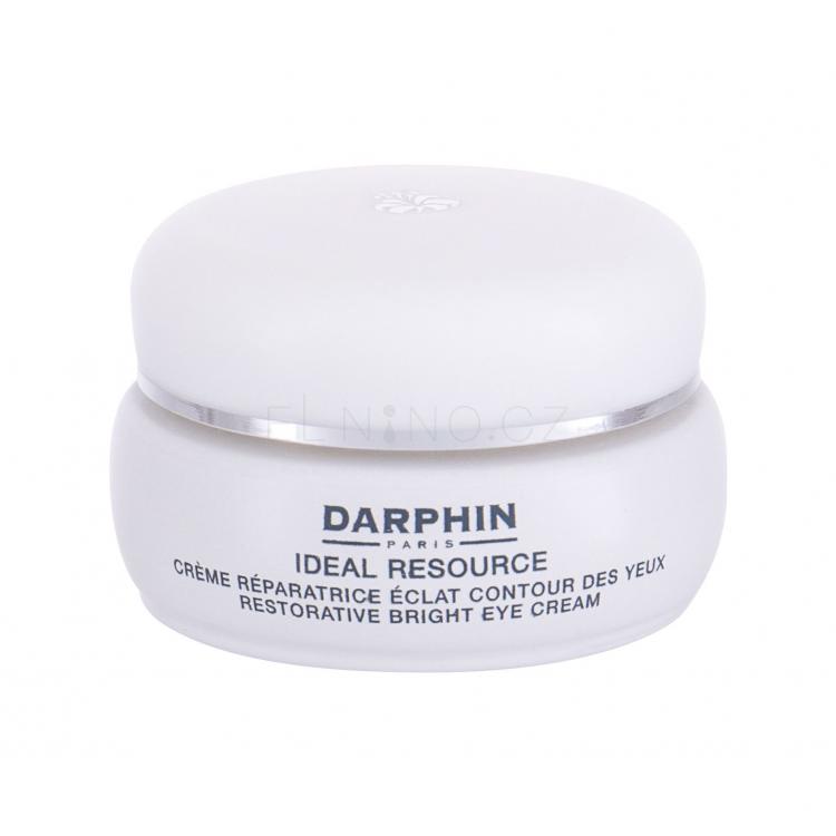 Darphin Ideal Resource Restorative Bright Oční krém pro ženy 15 ml