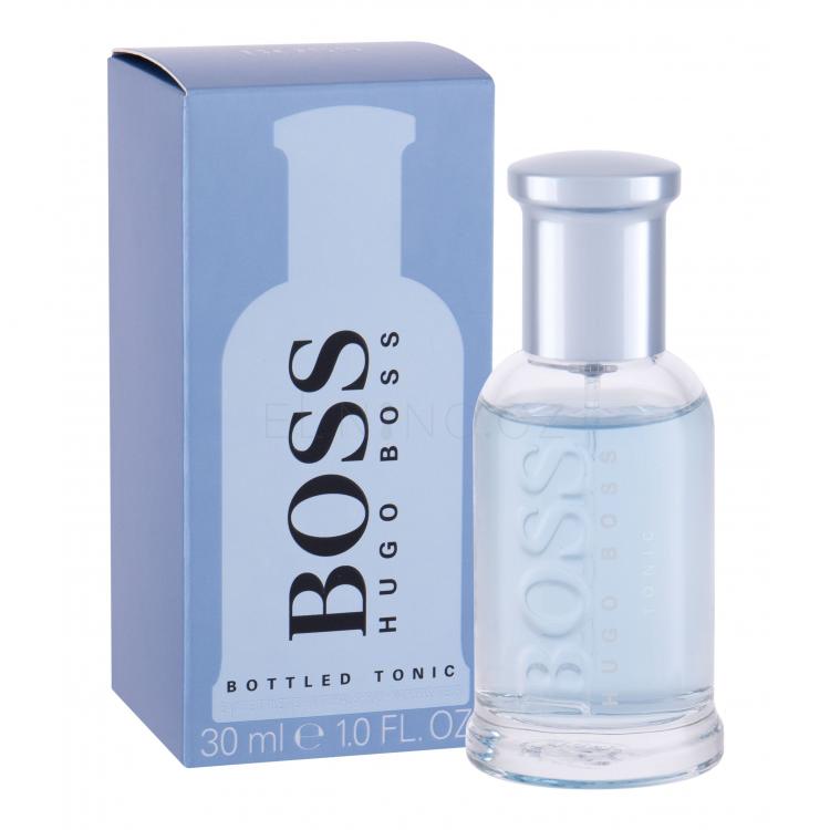 HUGO BOSS Boss Bottled Tonic Toaletní voda pro muže 30 ml