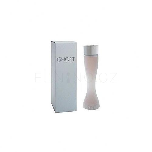 Ghost Ghost Toaletní voda pro ženy 50 ml tester