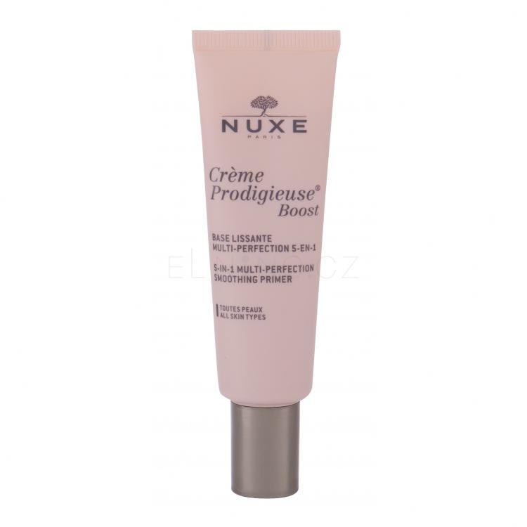 NUXE Crème Prodigieuse Boost 5-In-1 Báze pod make-up pro ženy 30 ml tester