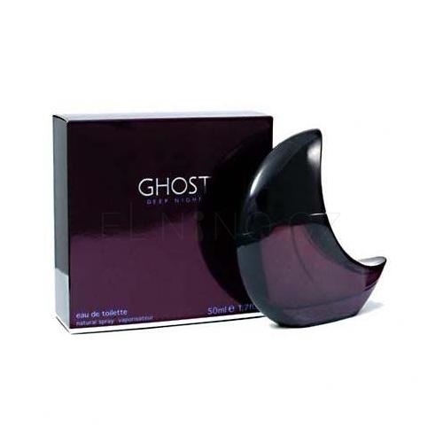 Ghost Deep Night Toaletní voda pro ženy 50 ml tester