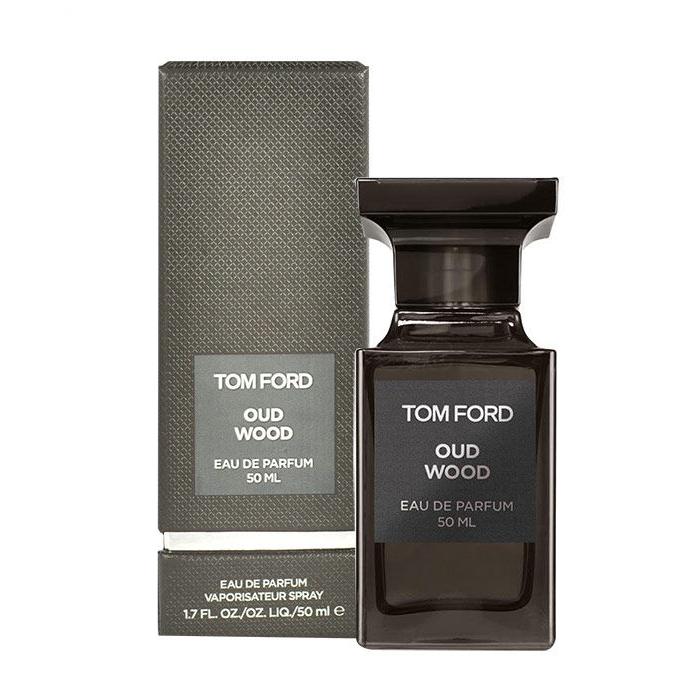 TOM FORD Private Blend Oud Wood Parfémovaná voda 50 ml tester