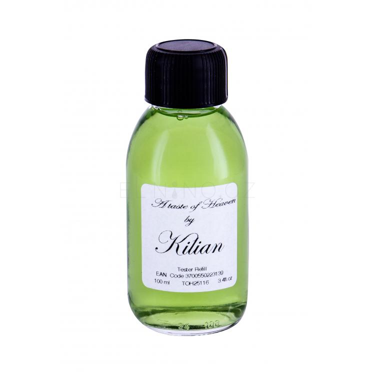 By Kilian The Cellars A Taste of Heaven absinthe verte Parfémovaná voda pro muže Náplň 100 ml tester