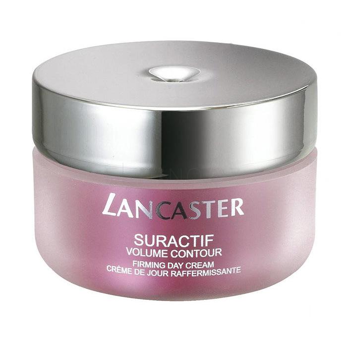 Lancaster Suractif Volume Contour Firming Day Cream Denní pleťový krém pro ženy 50 ml