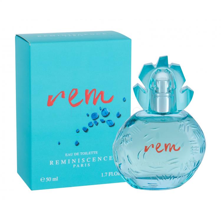 Reminiscence Rem Toaletní voda 50 ml