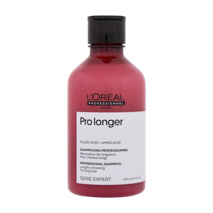 L&#039;Oréal Professionnel Pro Longer Professional Shampoo Šampon pro ženy 300 ml