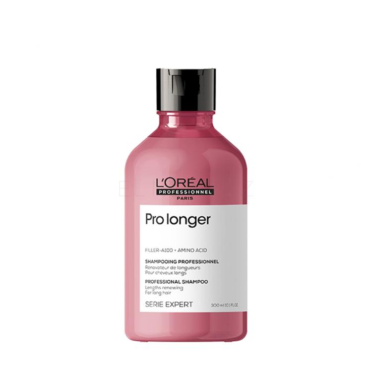 L&#039;Oréal Professionnel Pro Longer Professional Shampoo Šampon pro ženy 300 ml