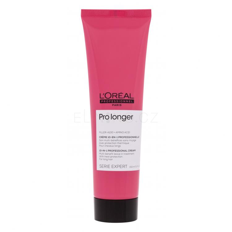 L'Oréal Professionnel Pro Longer 10-In-1 Professional Cream Krém na vlasy pro ženy 150 ml