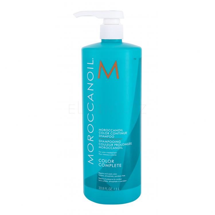 Moroccanoil Color Complete Šampon pro ženy 1000 ml