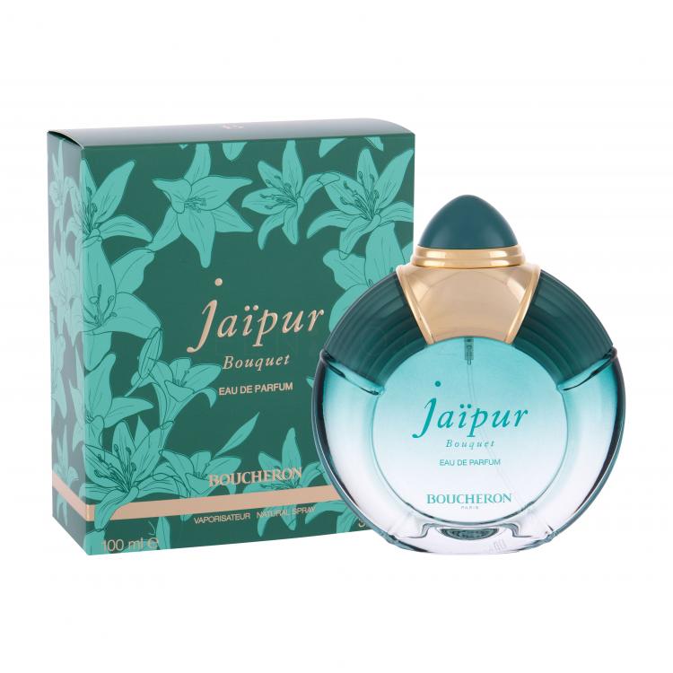Boucheron Jaïpur Bouquet Parfémovaná voda pro ženy 100 ml