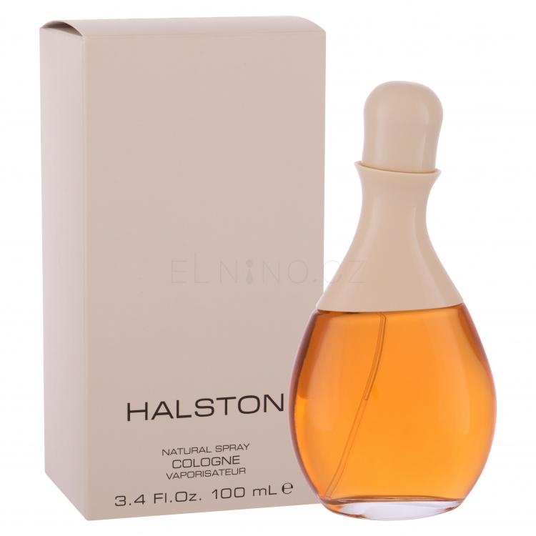 Halston Classic Kolínská voda pro ženy 100 ml