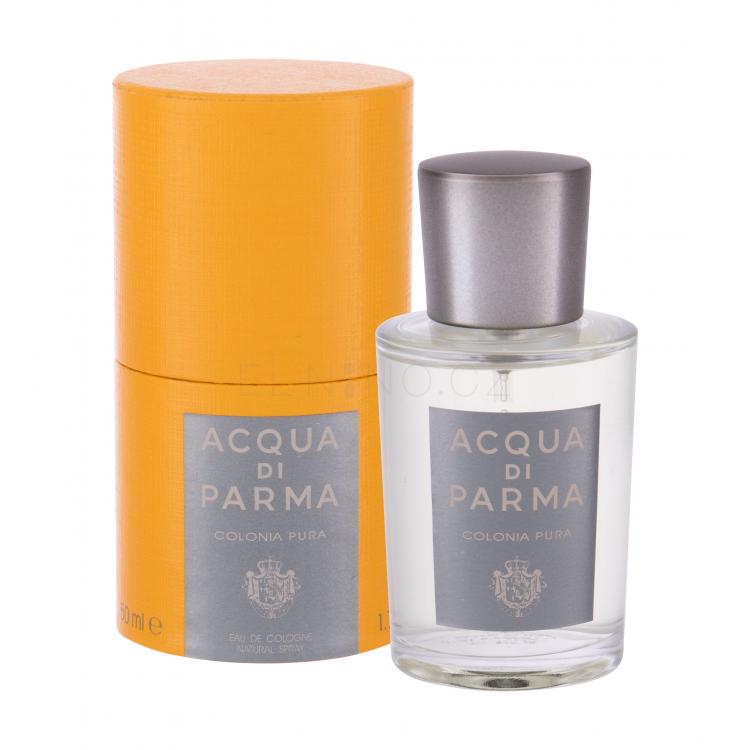 Acqua di Parma Colonia Pura Kolínská voda 50 ml