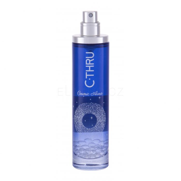 C-THRU Cosmic Aura Toaletní voda pro ženy 50 ml tester