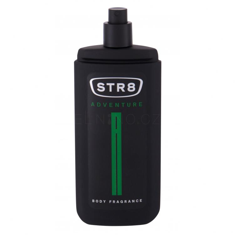 STR8 Adventure Deodorant pro muže 75 ml tester