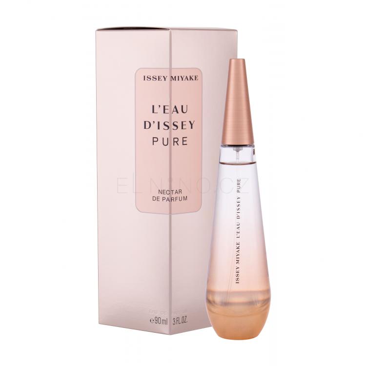 Issey Miyake L´Eau D´Issey Pure Nectar de Parfum Parfémovaná voda pro ženy 90 ml