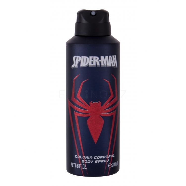 Marvel Spiderman Deodorant pro děti 200 ml