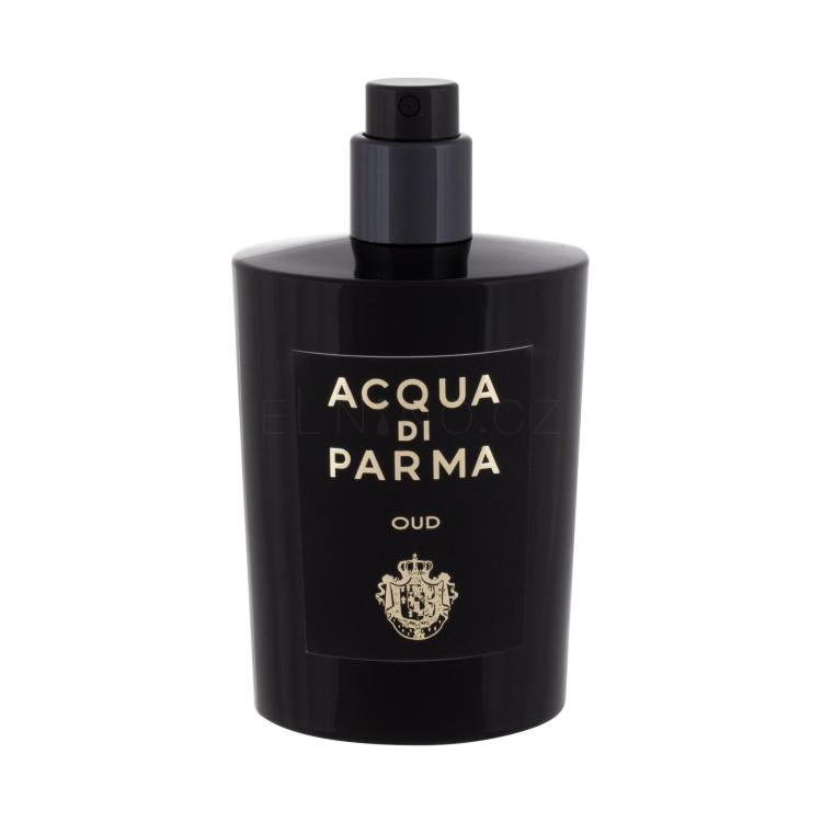 Acqua di Parma Signatures Of The Sun Oud Parfémovaná voda 100 ml tester