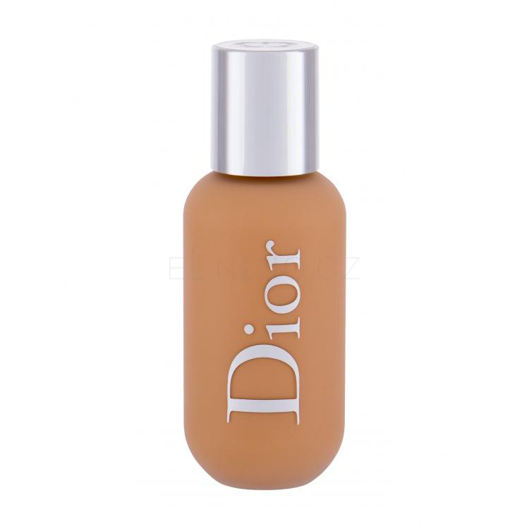 Christian Dior Dior Backstage Make-up pro ženy 50 ml Odstín 2W Warm