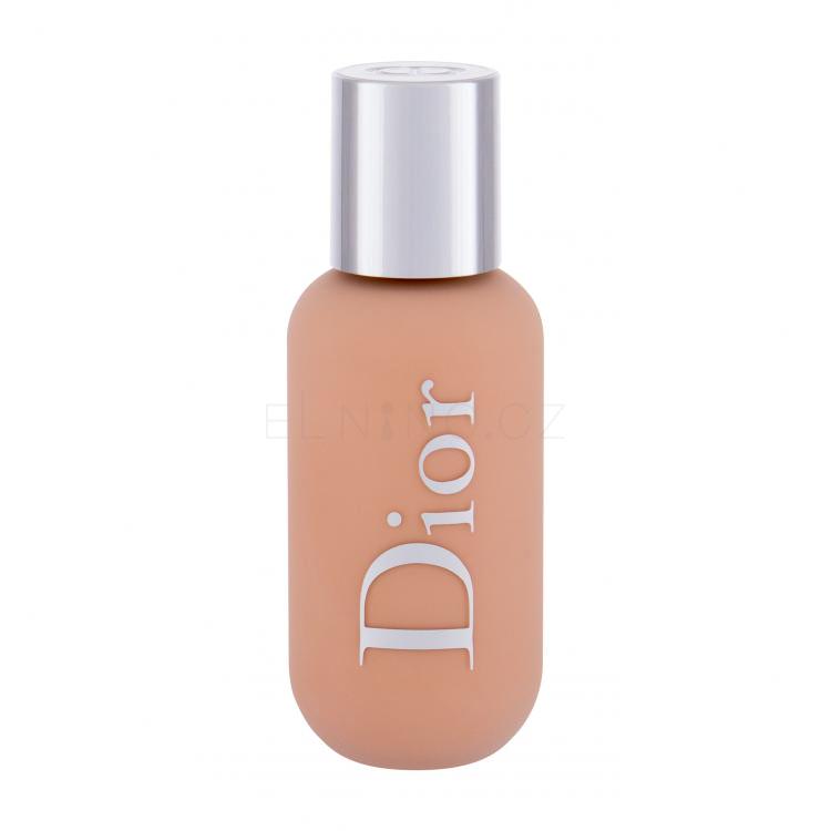 Christian Dior Dior Backstage Make-up pro ženy 50 ml Odstín 1CR Cool Rosy
