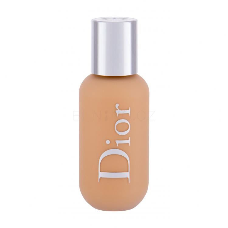 Christian Dior Dior Backstage Make-up pro ženy 50 ml Odstín 1W Warm