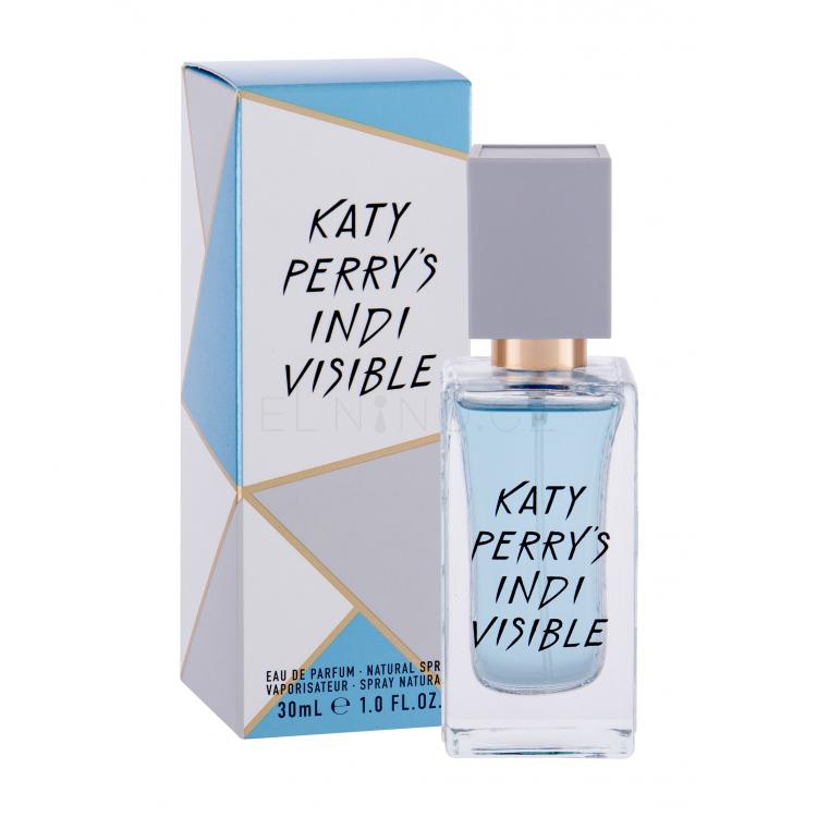 Katy Perry Katy Perry´s Indi Visible Parfémovaná voda pro ženy 30 ml