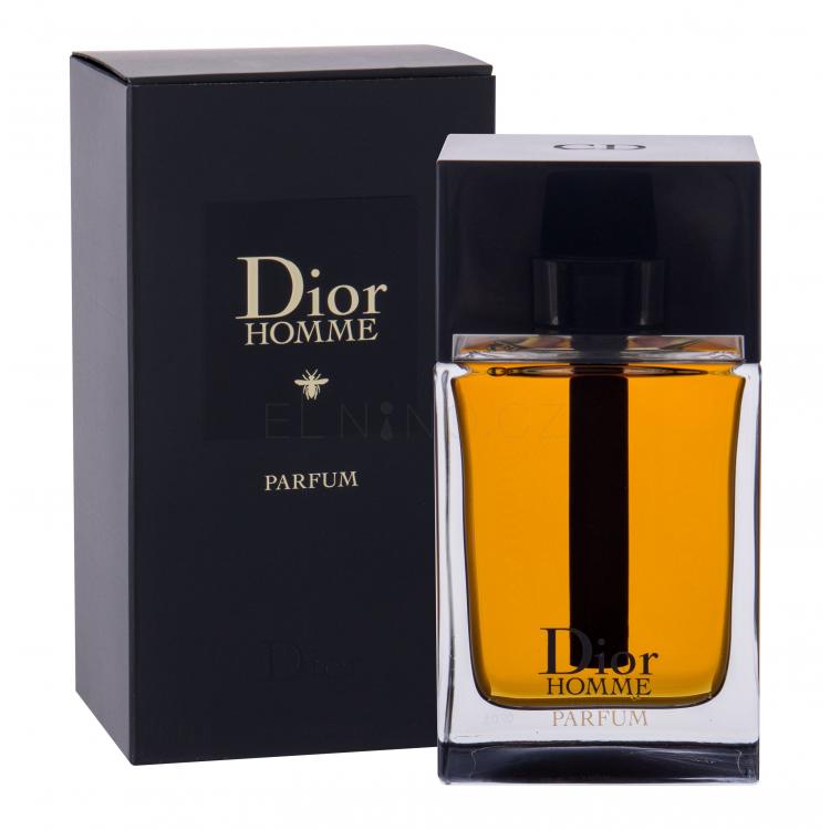 Christian Dior Dior Homme Parfum Parfém pro muže 100 ml