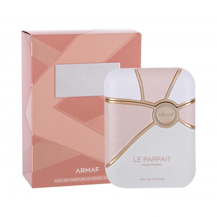 Armaf Le Parfait Parfémovaná voda pro ženy 100 ml