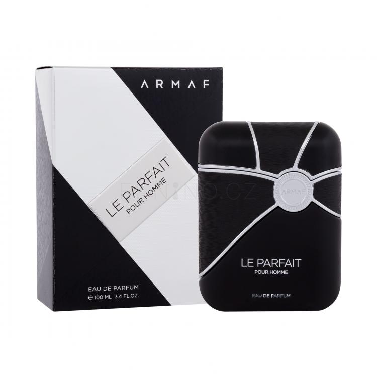 Armaf Le Parfait Parfémovaná voda pro muže 100 ml