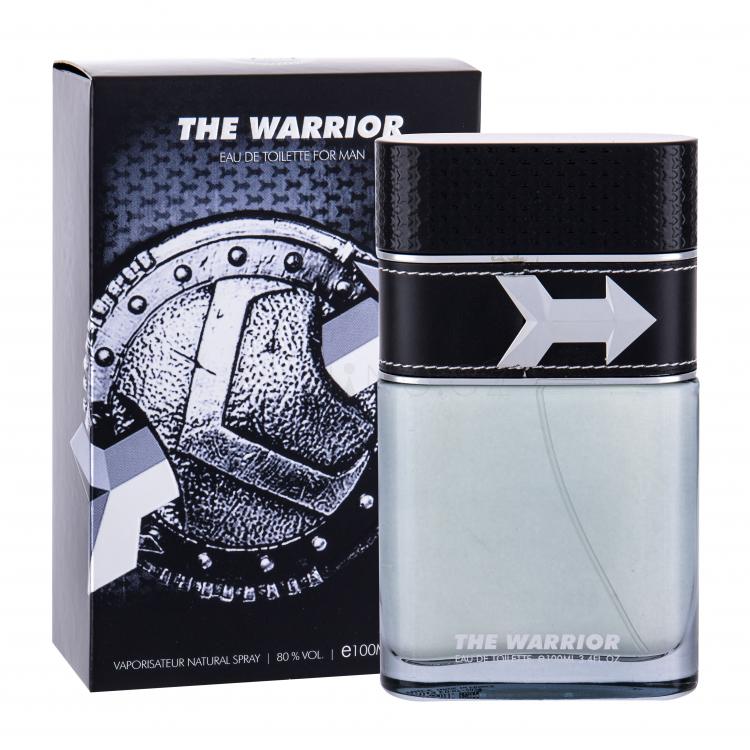 Armaf The Warrior Toaletní voda pro muže 100 ml