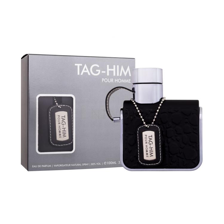 Armaf Tag-Him Parfémovaná voda pro muže 100 ml