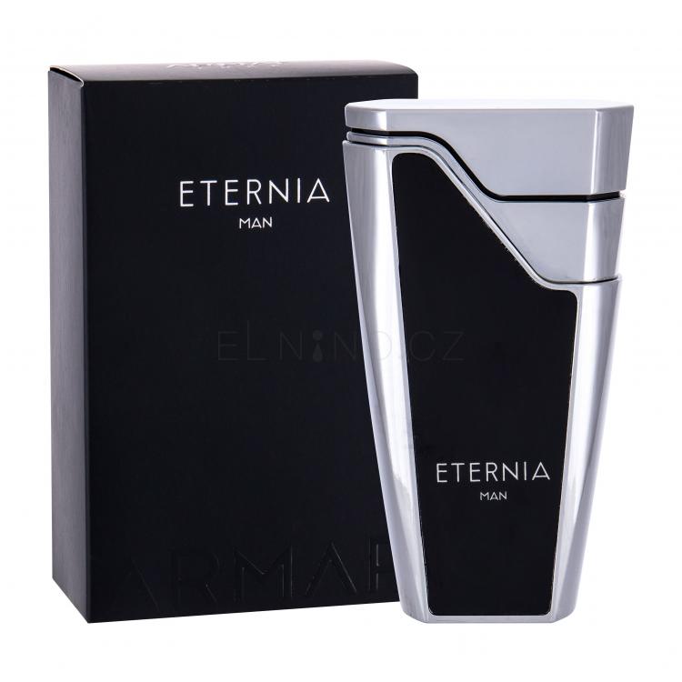 Armaf Eternia Parfémovaná voda pro muže 80 ml