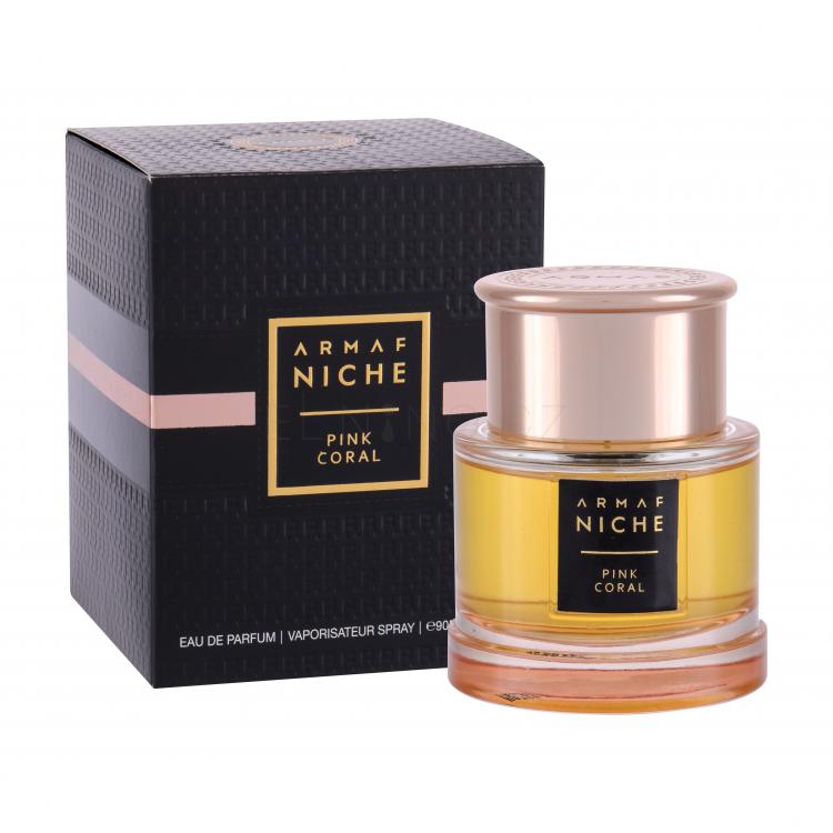 Armaf Niche Pink Coral Parfémovaná voda pro ženy 90 ml
