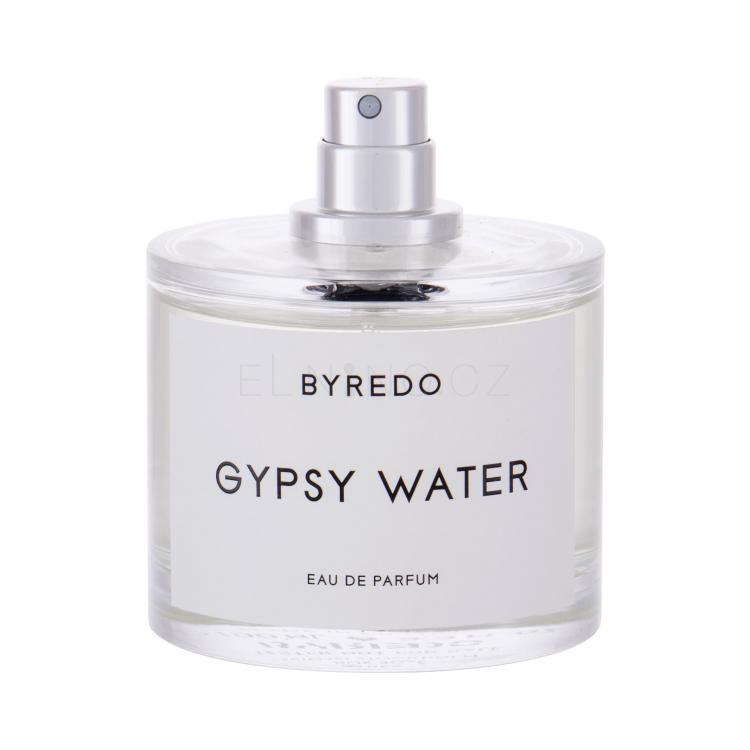 BYREDO Gypsy Water Parfémovaná voda 100 ml tester