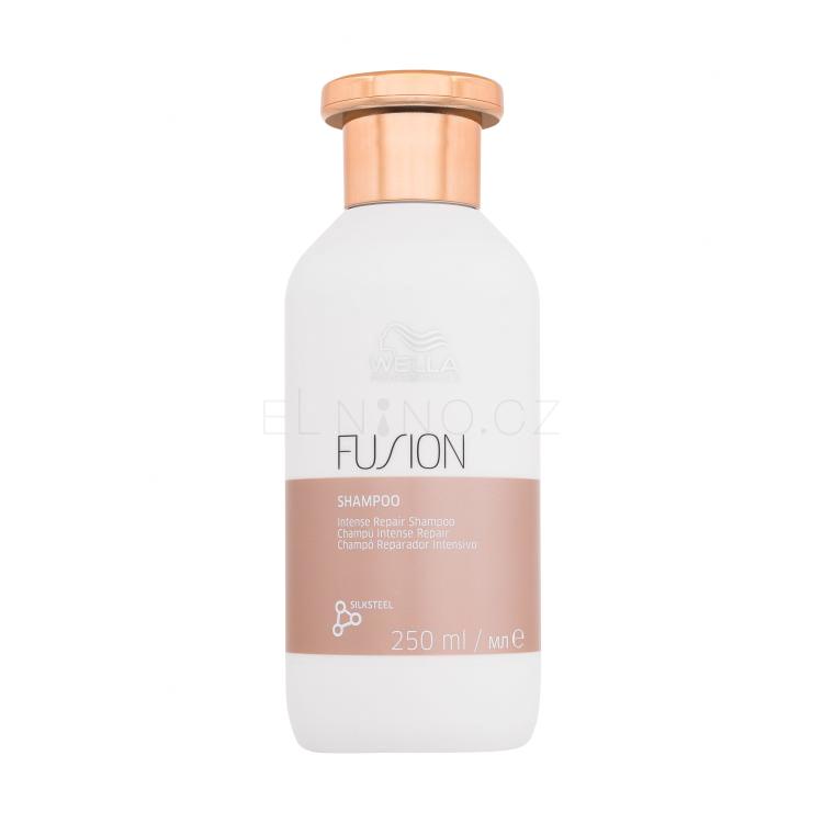 Wella Professionals Fusion Šampon pro ženy 250 ml