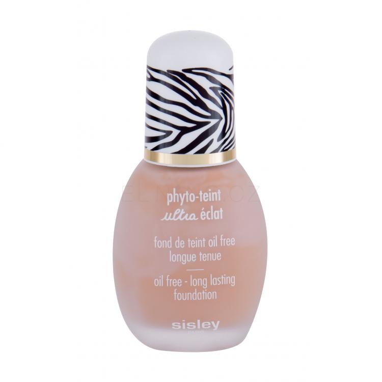 Sisley Phyto-Teint Ultra Éclat Make-up pro ženy 30 ml Odstín 2C Soft Beige