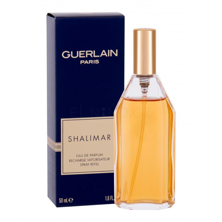 Guerlain Shalimar Parfémovaná voda pro ženy 50 ml
