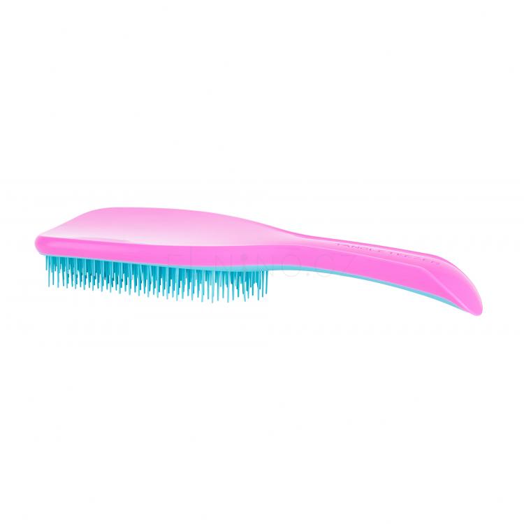 Tangle Teezer Wet Detangler Large Kartáč na vlasy pro ženy 1 ks Odstín Hyper Pink