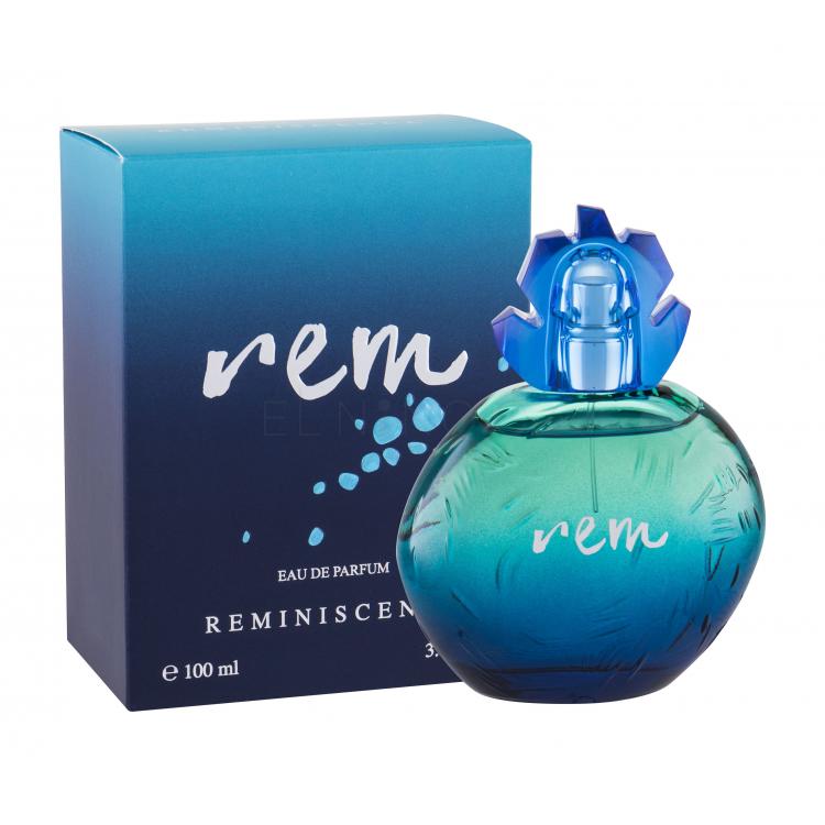 Reminiscence Rem Parfémovaná voda pro ženy 100 ml poškozená krabička