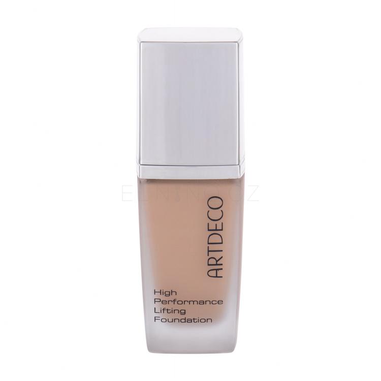 Artdeco High Performance Lifting Foundation Make-up pro ženy 30 ml Odstín 15 Reflecting Vanilla