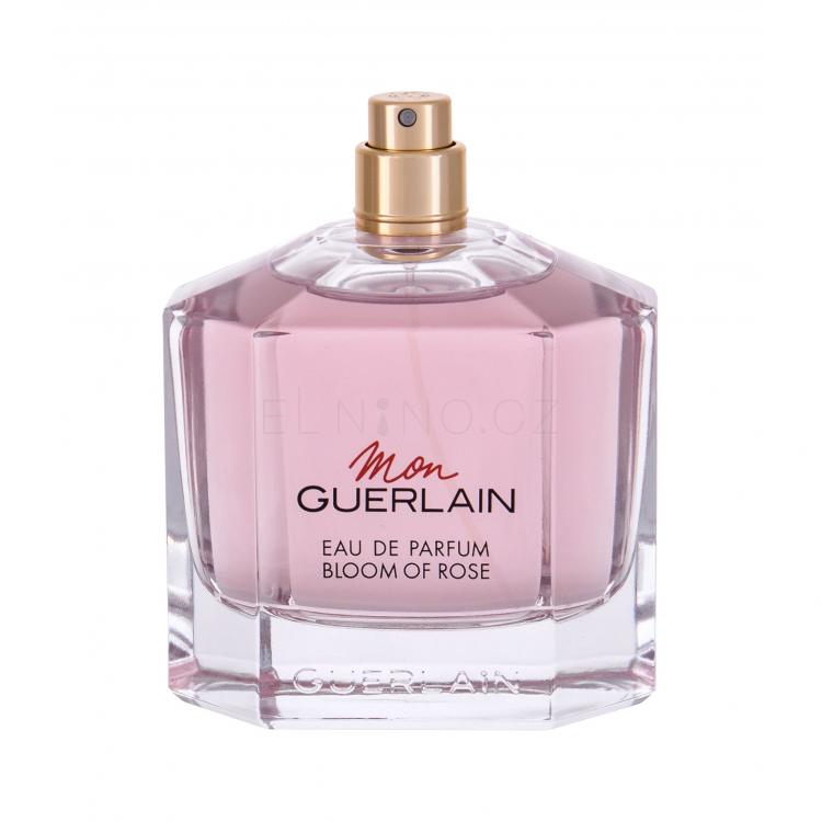 Guerlain Mon Guerlain Bloom of Rose Parfémovaná voda pro ženy 100 ml tester