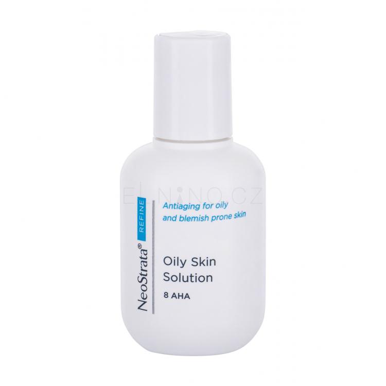 NeoStrata Refine Oily Skin Solution Čisticí voda pro ženy 100 ml
