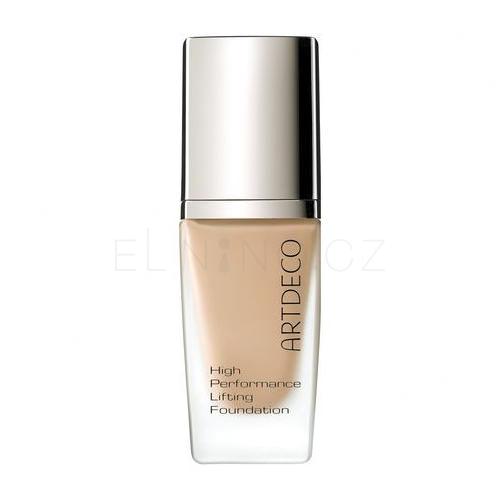 Artdeco High Performance Lifting Foundation Make-up pro ženy 30 ml Odstín 20 Reflecting Sand