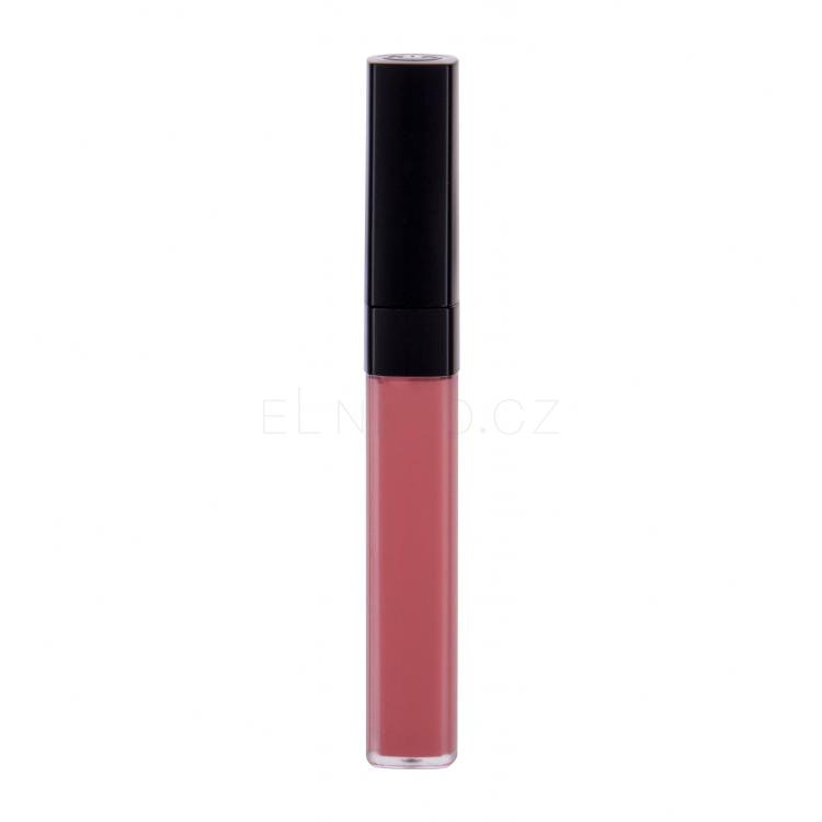 Chanel Rouge Coco Lip Blush Rtěnka pro ženy 5,5 g Odstín 414 Tender Rose