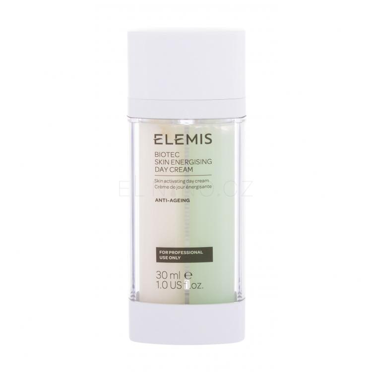 Elemis Biotec Skin Energising Denní pleťový krém pro ženy 30 ml