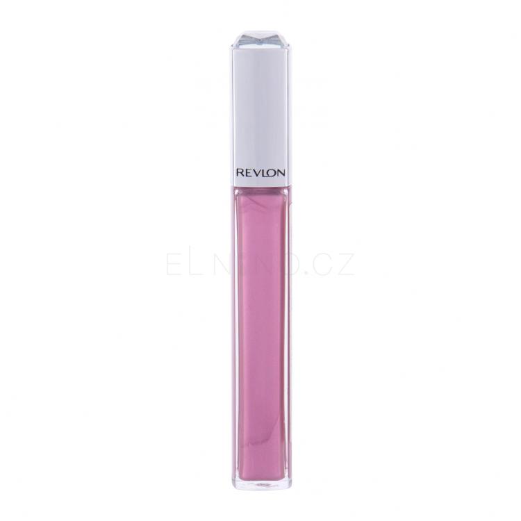 Revlon Ultra HD Lesk na rty pro ženy 5,9 ml Odstín HD Pink Diamond