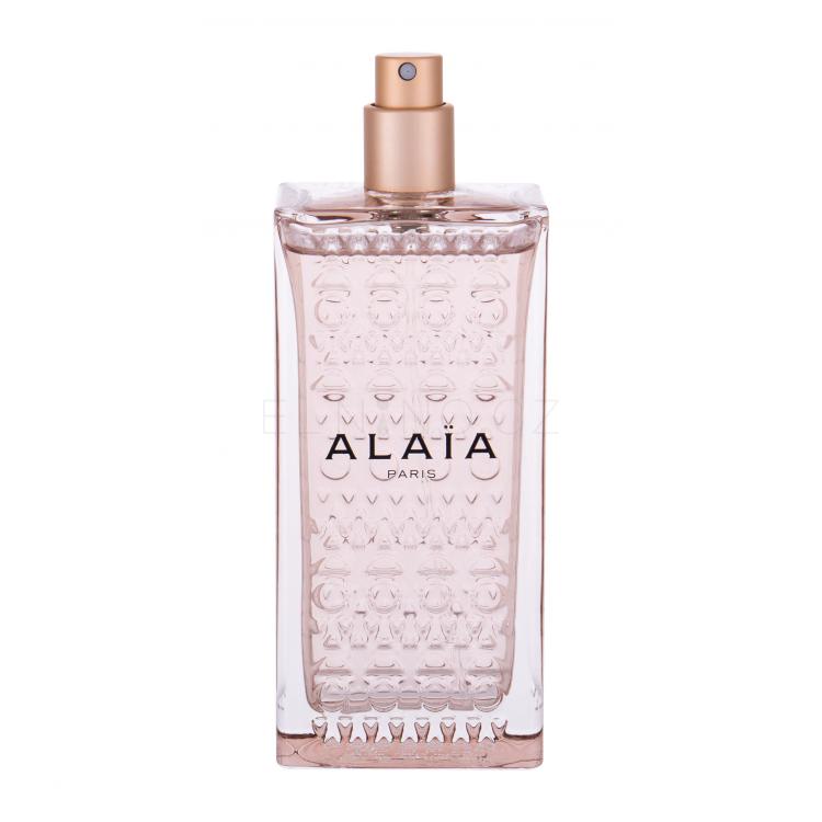 Azzedine Alaia Alaïa Nude Parfémovaná voda pro ženy 100 ml tester