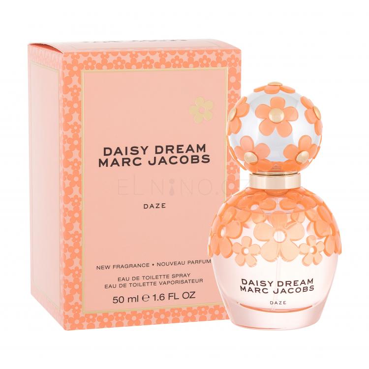 Marc Jacobs Daisy Dream Daze Toaletní voda pro ženy 50 ml