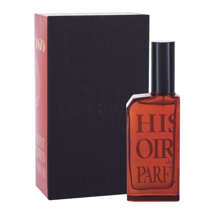 Histoires de Parfums 1875 Carmen Bizet Parfémovaná voda pro ženy 60 ml