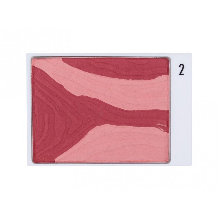 Sisley Phyto-Blush Éclat Tvářenka pro ženy 7 g Odstín 2 Pink Berry tester