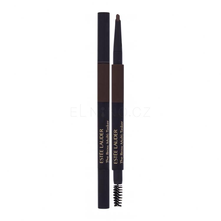 Estée Lauder The Brow Multi-Tasker Tužka na obočí pro ženy 0,25 g Odstín 04 Dark Brunette